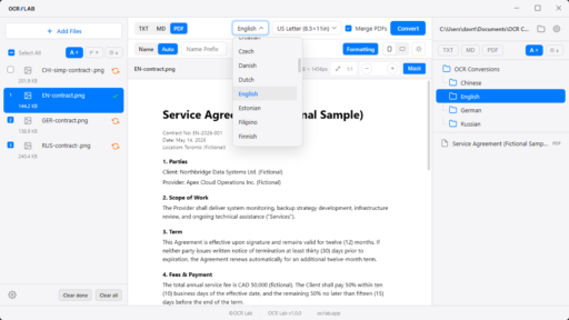 ocr-lab-demo